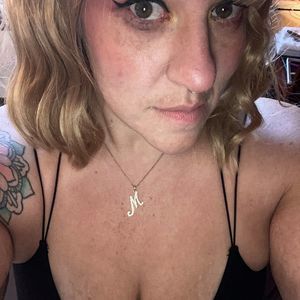 Meet your Posher, Manda